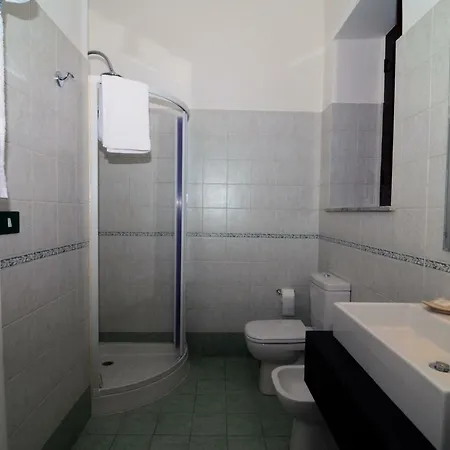 B&b. Da Ri Toad Bed and Breakfast Κατάνια