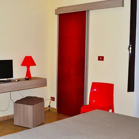 B&b. Da Ri Toad Отель типа 